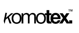 Komotex Logo
